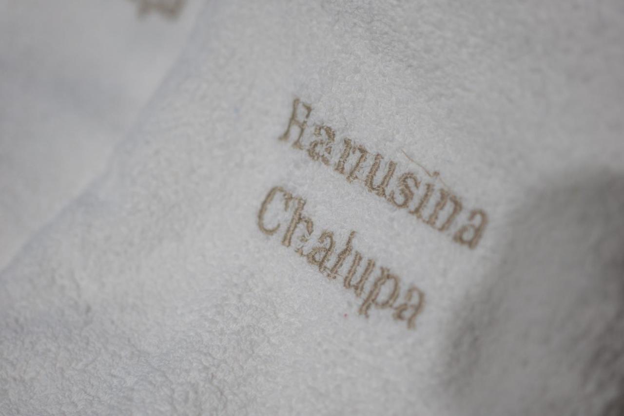 Hanusina Chalupa Zakopane Exterior foto