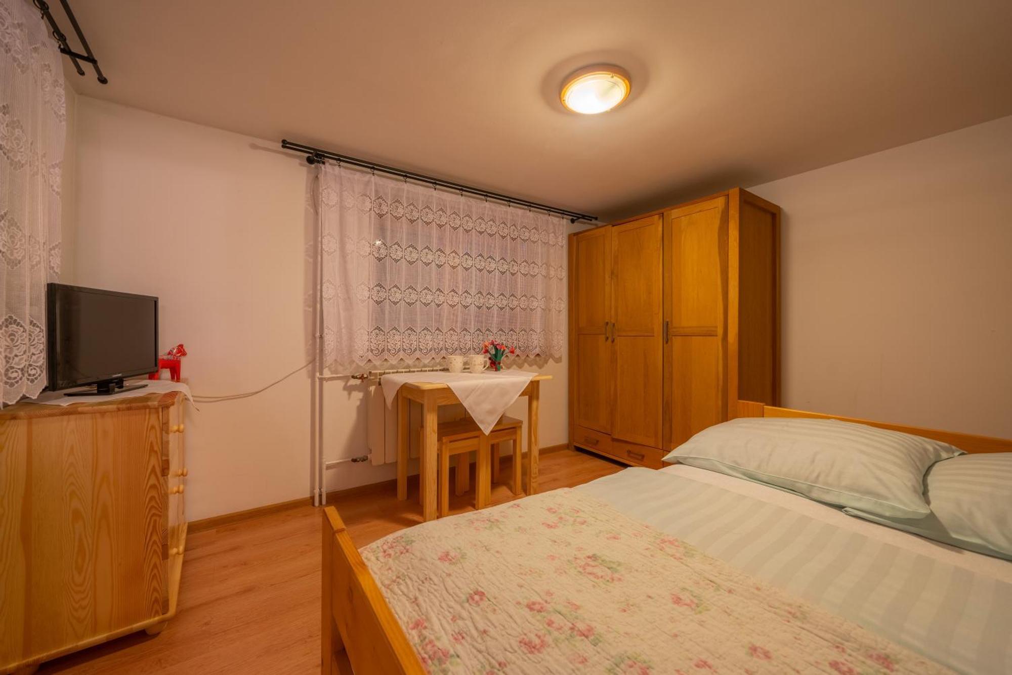 Hanusina Chalupa Zakopane Exterior foto